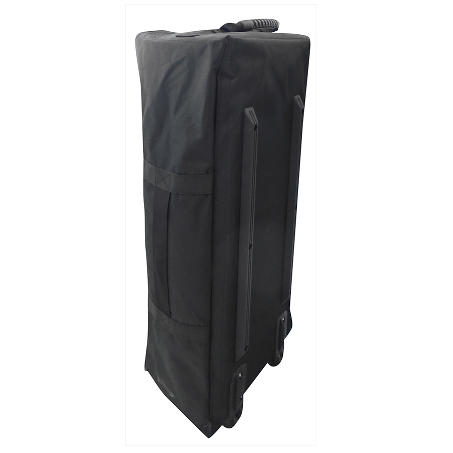 Sac ASREFR à roulettes