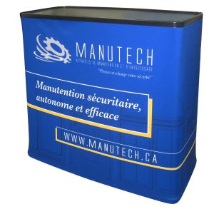 Caisse / Comptoir Horizon V2