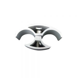 Corner connector (for Horizon Media)