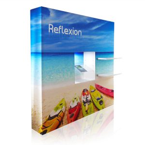Internal Showcase for Reflexion
