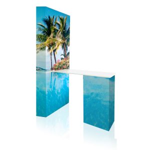 Counter-Podium Reflexion