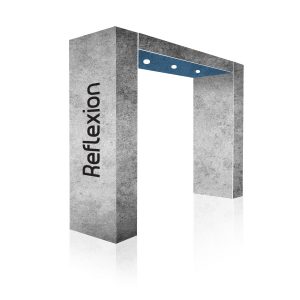 Bridge for Reflexion