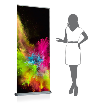 Banner Stands