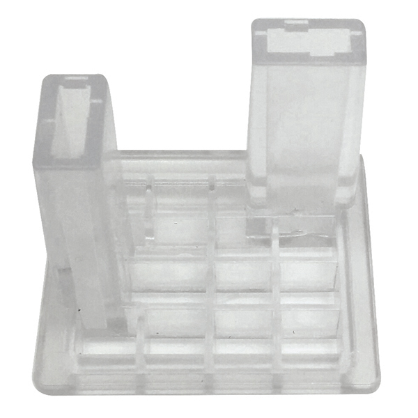 Connecteur coin QSeg