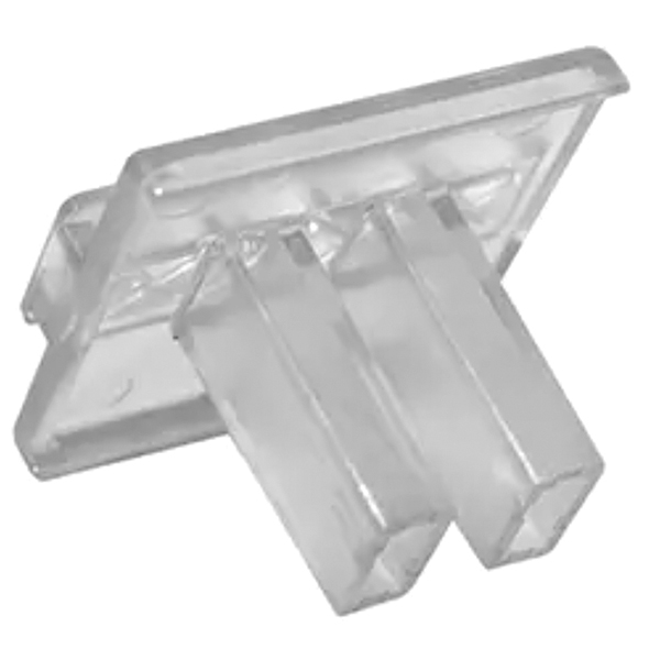 Connecteur droit QSeg